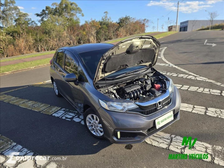 FIT 1.5 Personal 16V