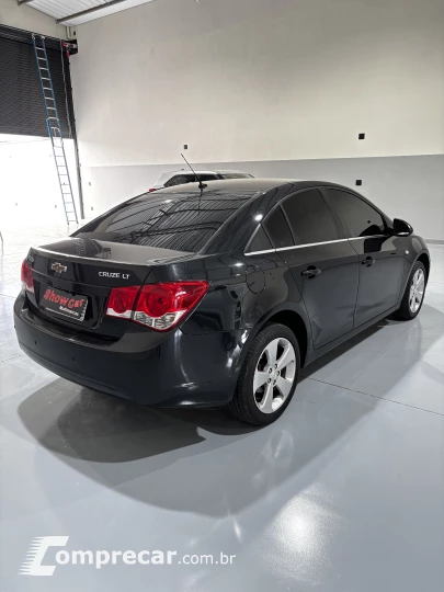 CRUZE 1.8 LT 16V