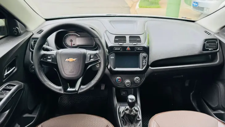 COBALT 1.4 MPFI LTZ 8V