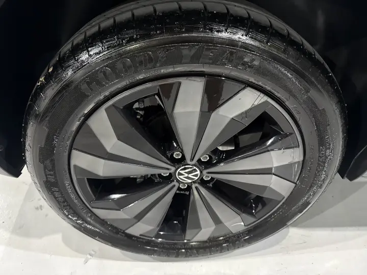 T-CROSS 1.0 200 TSI TOTAL FLEX THE TOWN AUTOMÁTICO