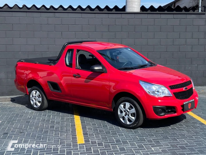 MONTANA 1.4 MPFI LS CS 8V