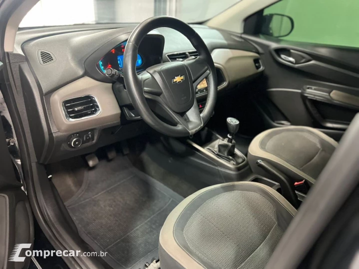 Prisma 1.4 4P LTZ FLEX