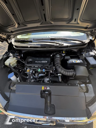 HB20S 1.0 Tgdi Diamond