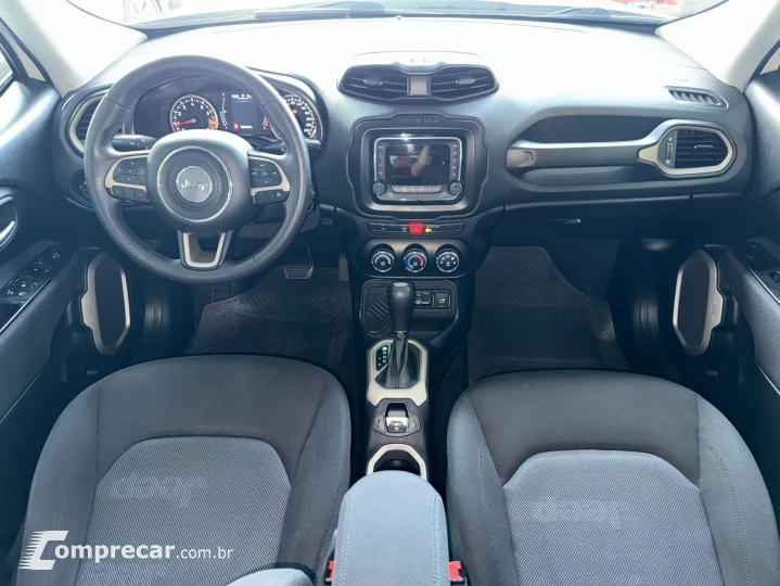 RENEGADE 1.8 16V Sport