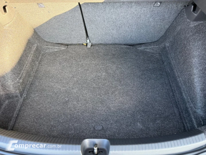 Nivus Highline 1.0 200 TSI Flex Aut.