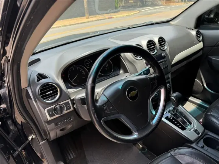 CAPTIVA 2.4 Sidi 16V