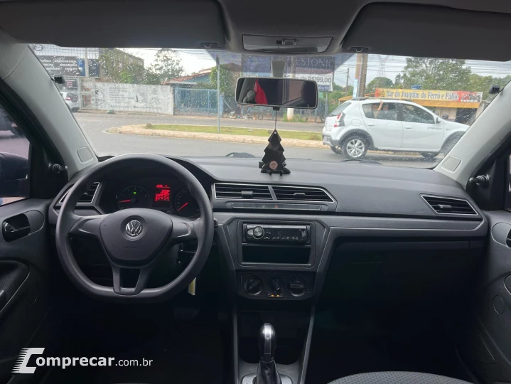 VOYAGE 1.6 MSI Totalflex