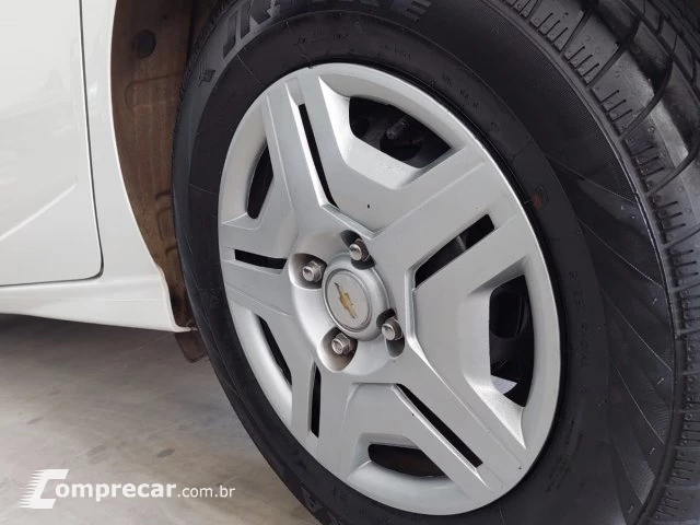 ONIX - 1.0 MPI JOY 8V 4P MANUAL