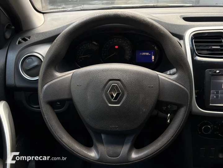 SANDERO 1.0 Expression 16V