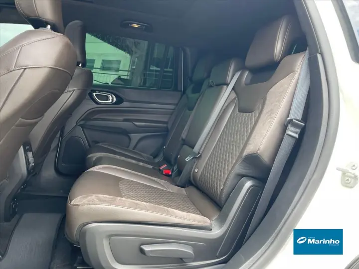 COMMANDER 1.3 T270 TURBO FLEX OVERLAND AT6