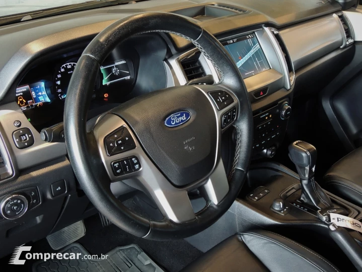 RANGER 3.2 Limited 4X4 CD 20V