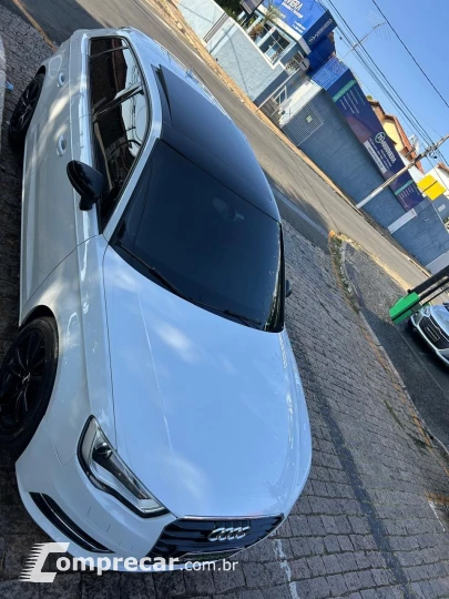 A3 Sportback 1.8 16V TFSI S-tronic 5p