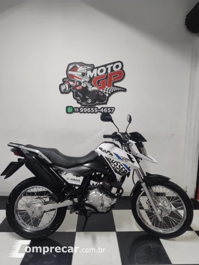 XTZ 150 Crosser ED
