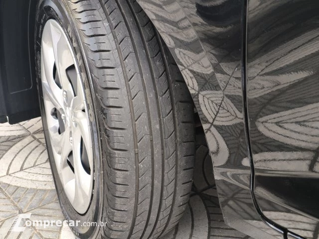 HB20 - 1.0 12V COMFORT MANUAL