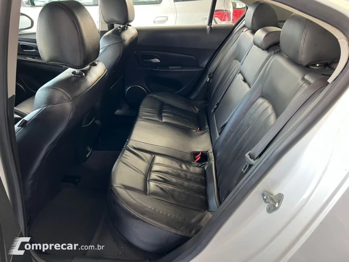 CRUZE 1.8 LT 16V