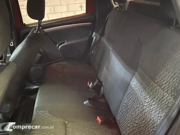 Duster 1.6 16V Sce Flex Expression Manual