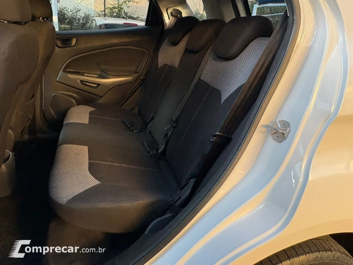 ECOSPORT 1.6 SE 16V