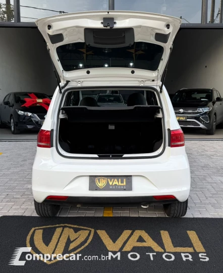 Fox Trendline 1.0 Flex 12V 5p