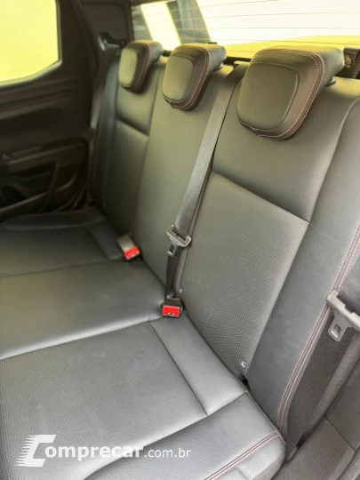 STRADA 1.0 Turbo 200 Edizione 25 CD