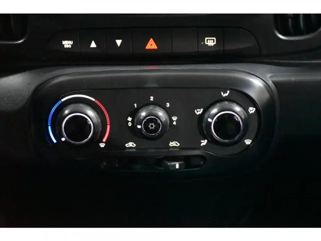 MOBI - 1.0 EVO LIKE. MANUAL