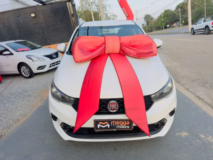 ARGO 1.0 Firefly Drive