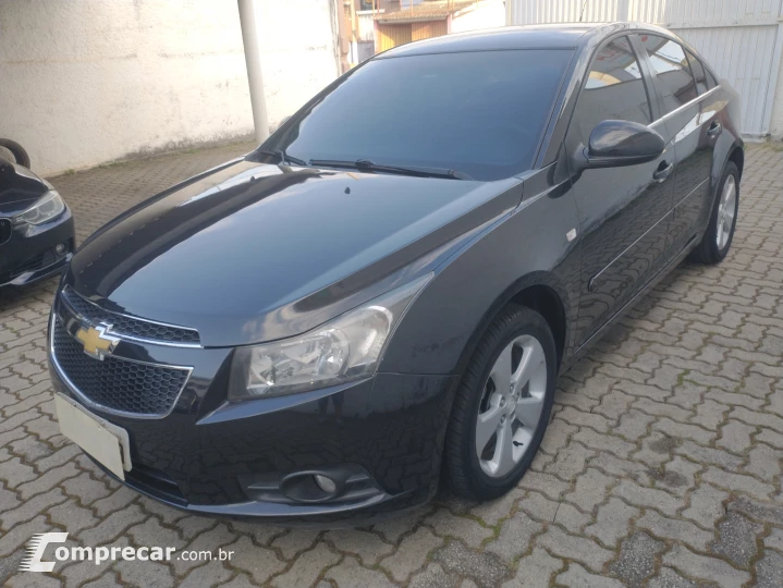 CRUZE 1.8 LT 16V