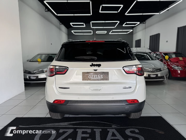 COMPASS 2.0 16V Night Eagle