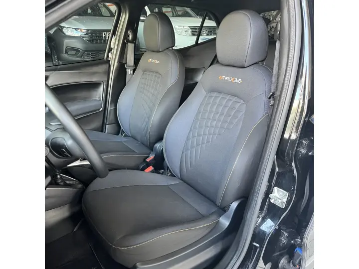 ARGO 1.3 FIREFLY FLEX TREKKING MANUAL