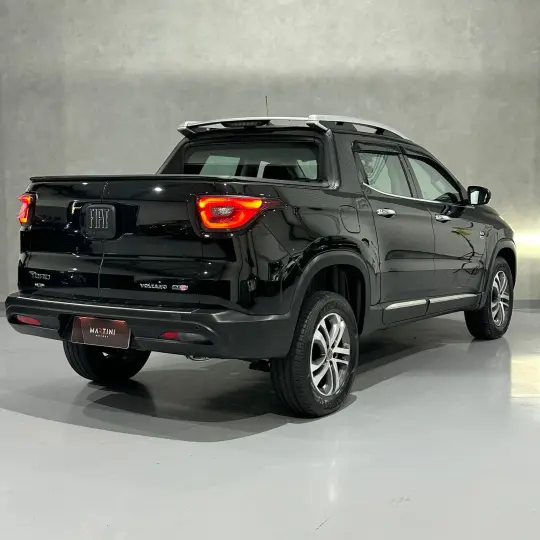 Toro Volcano 2.0 16V 4x4 TB Diesel Aut.