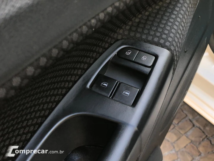 Saveiro 1.6 Msi Trendline Cs 16V Flex 2P Manual