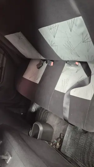 FIESTA 1.6 MPI Class Hatch 8V