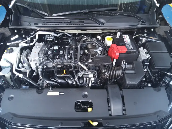 SENTRA 2.0 16V GASOLINA EXCLUSIVE XTRONIC