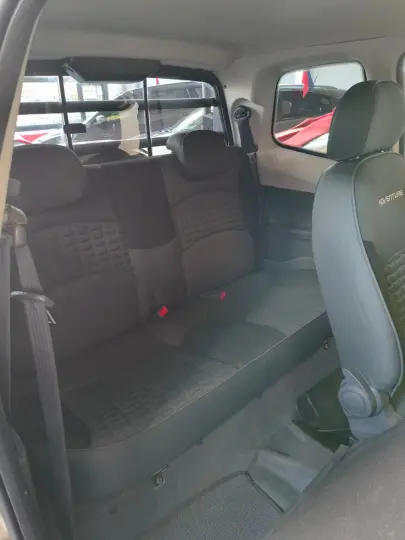 STRADA 1.8 MPI Adventure CD 16V