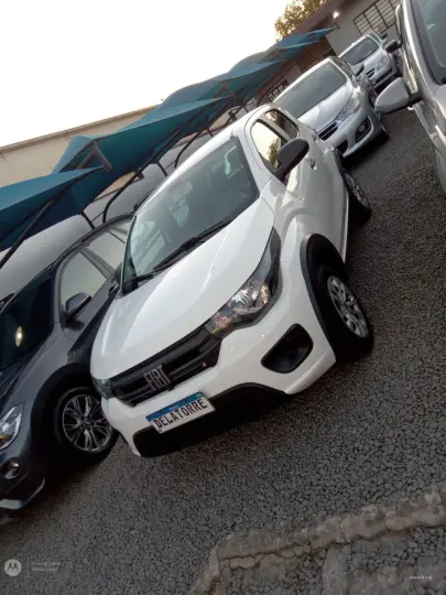 Mobi 1.0 4P FLEX EVO LIKE