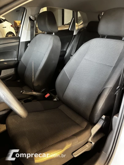 POLO 1.0 MI 16V