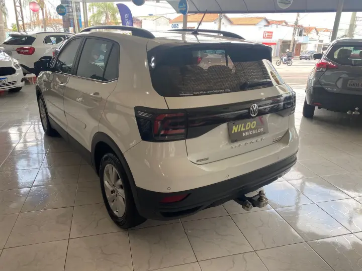 T-CROSS 1.0 200 TSI