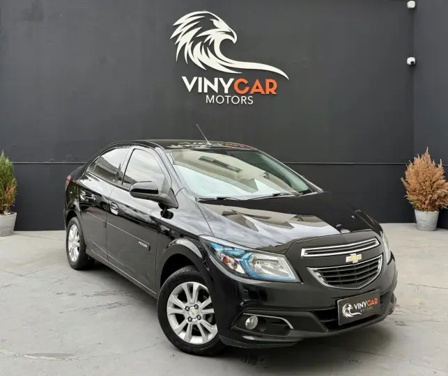 PRISMA 1.4 MPFI LTZ 8V