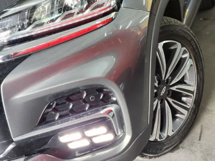 Tiggo 8 TXS 1.6 16V TGDi Aut.