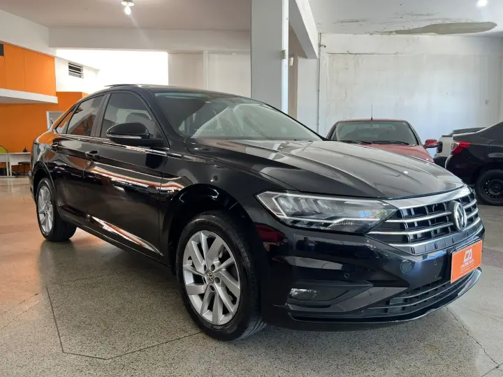 JETTA 1.4 16V TSI Comfortline