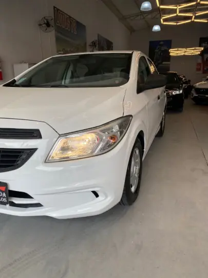 ONIX 1.0 MPFI JOY 8V