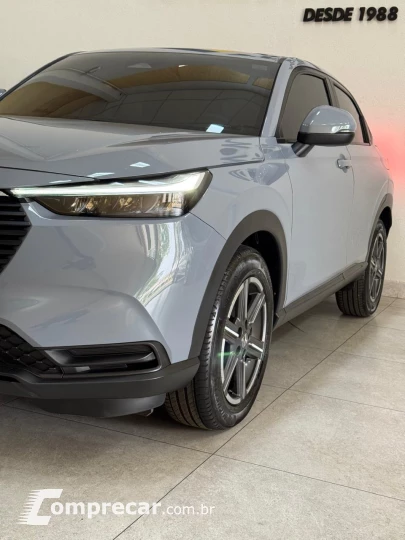 HR-V 1.5 16V 4P FLEX EX AUTOMÁTICO CVT