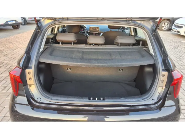 HB20 1.0 12V FLEX SENSE PLUS MANUAL