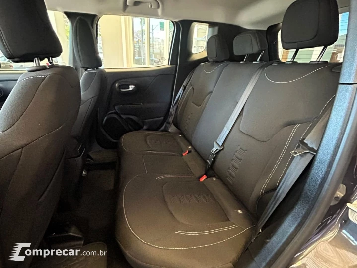 RENEGADE 1.3 T270 TURBO FLEX SPORT AT6