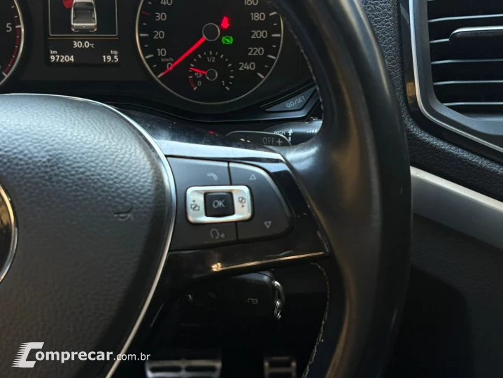 AMAROK 3.0 V6 TDI Extreme CD 4motion