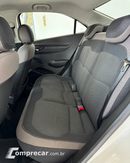 PRISMA 1.4 MPFI LT 8V