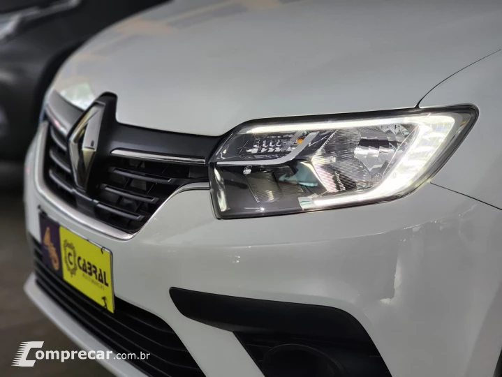 LOGAN 1.0 12V SCE ZEN