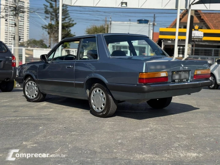 DEL REY 1.6 GL SE 8V GASOLINA 2P MANUAL