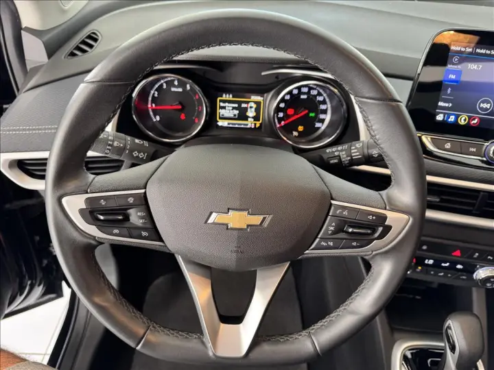 TRACKER 1.2 TURBO FLEX PREMIER AUTOMÁTICO