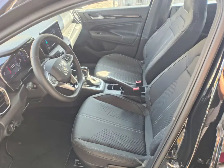 VOLKSWAGEN TERA 1.0 170 TSI HIGH AUTOMÁTICO 0 KM