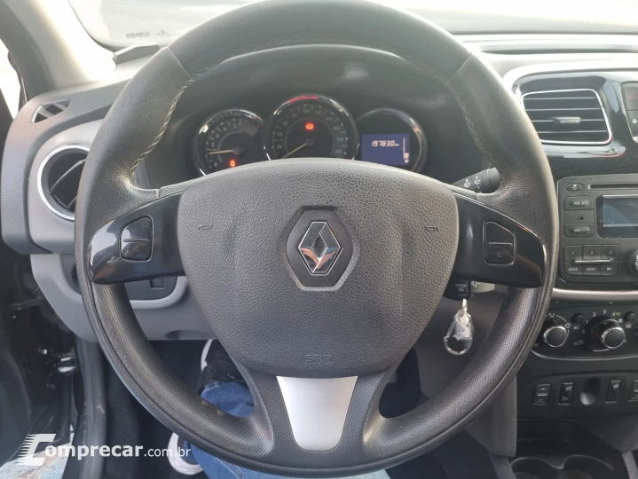 LOGAN 1.6 16V SCE Dynamique